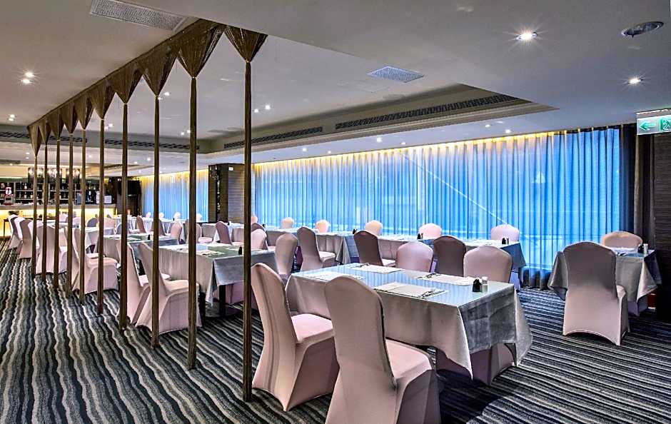 Carlton Hotel Hsinchu                                               