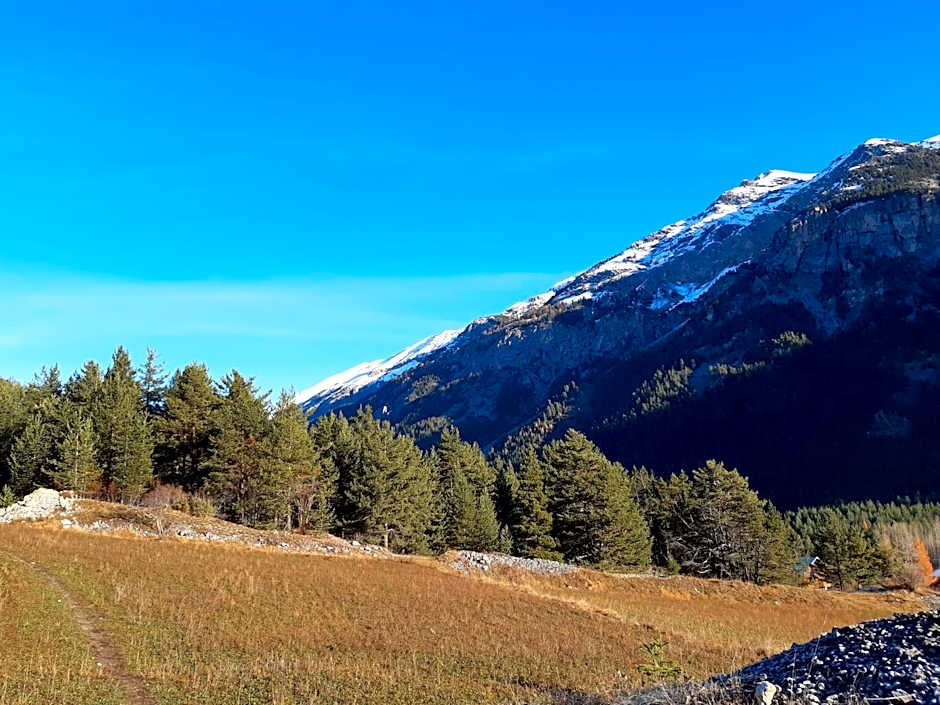 Bed and Breakfast Les Airelles