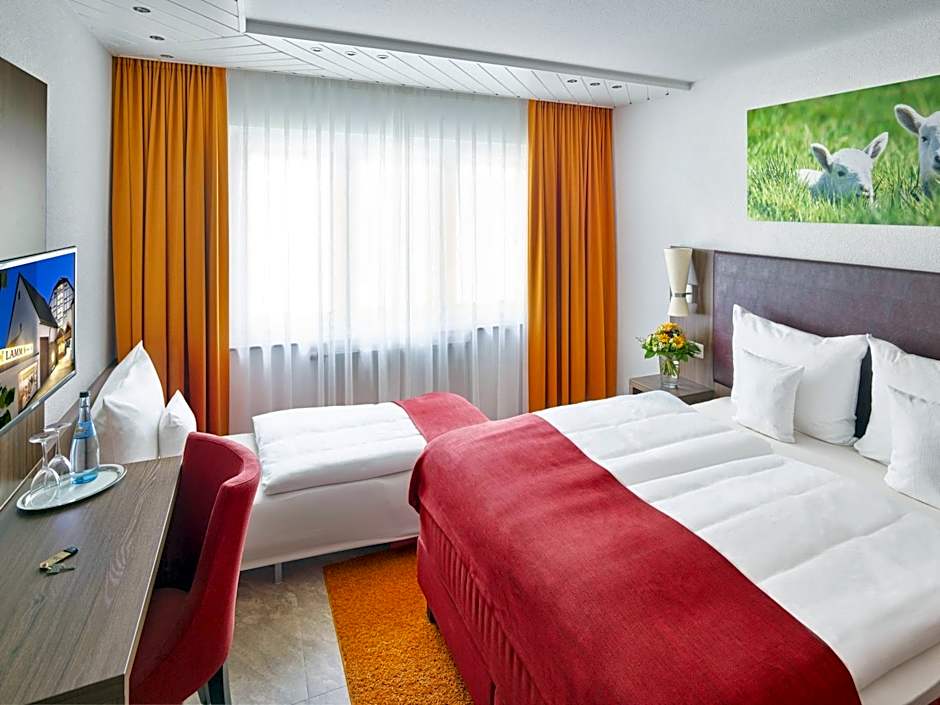 Hotel Lamm