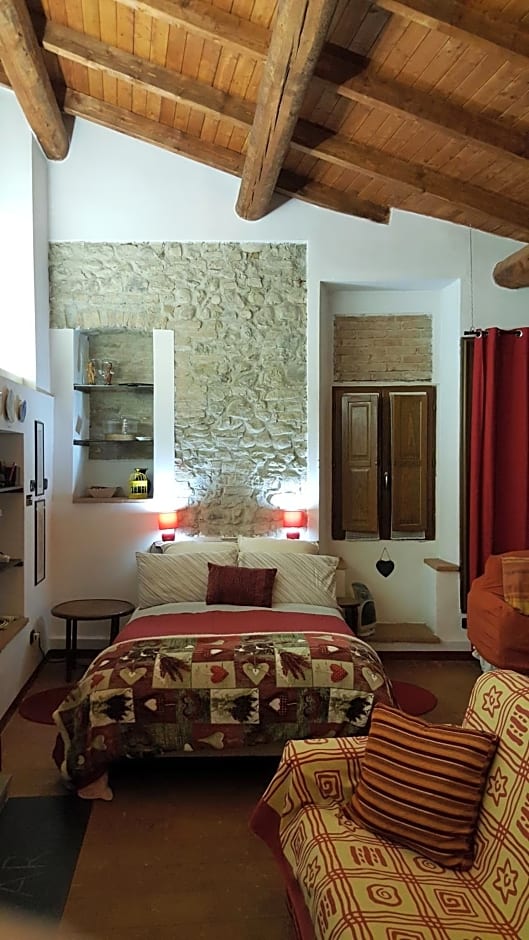 La Torretta - Cerreto Grue