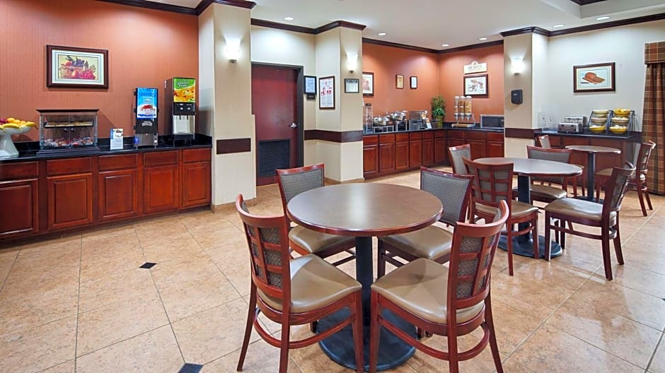 Best Western Plus Katy Inn & Suites