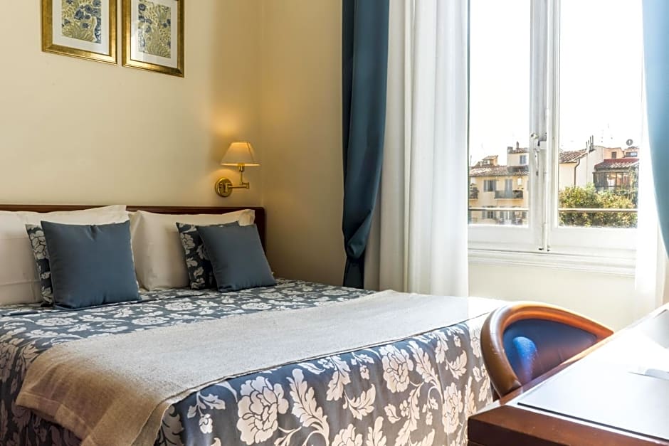 Hotel Bonifacio