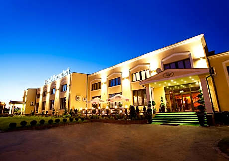 Hotel Promien