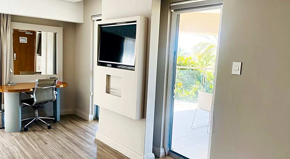 Holiday Inn Mauritius Mon Trésor By IHG