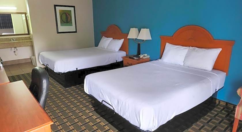 Americas Best Value Inn Elizabethtown