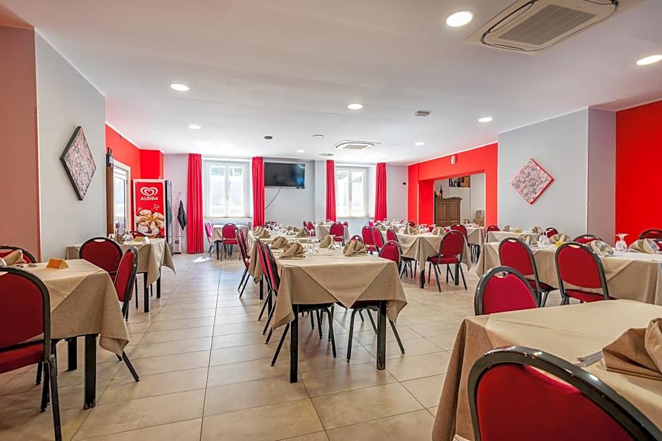 Hotel Ristorante La Mimosa