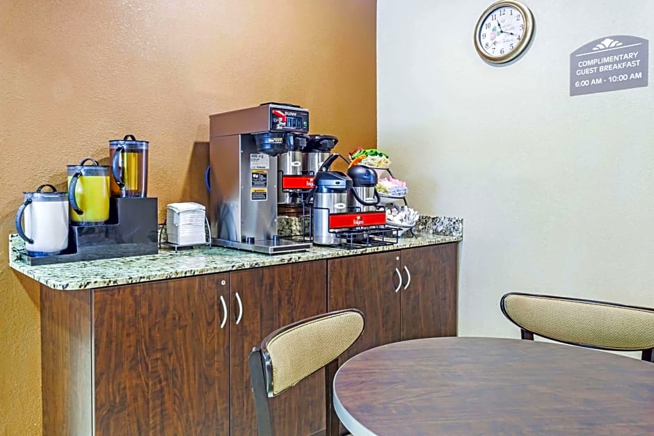 Microtel Inn & Suites by Wyndham Lexington