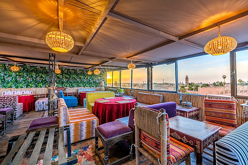 Riad Luzia