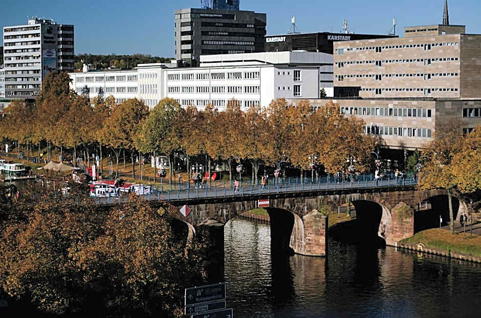 Holiday Inn Express Saarbrucken By IHG