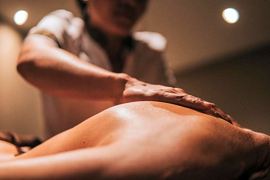 Sweet Atlantic Hotel & Spa