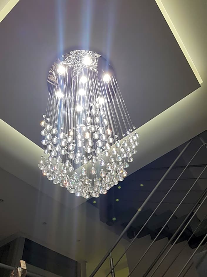 Ossuna Bay Hotel Boutique