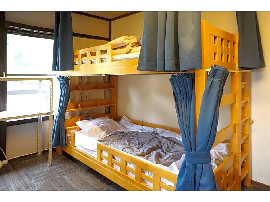 Sakura Guest House