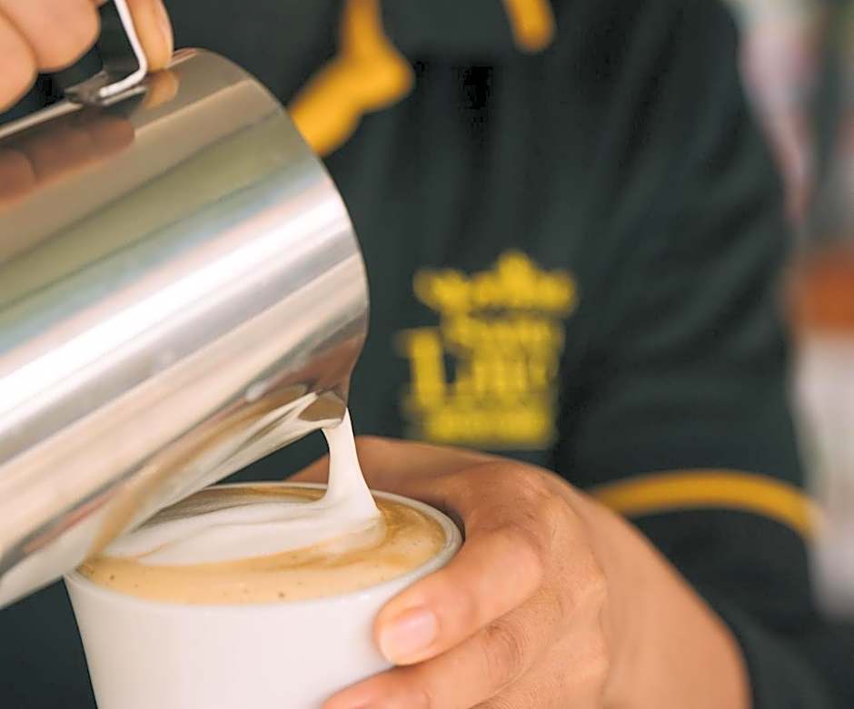 Santa Lucia Boutique Hotel