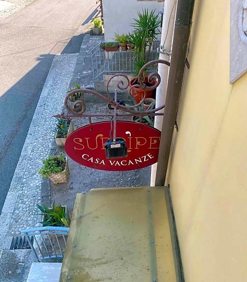 Surripe Casa Vacanze