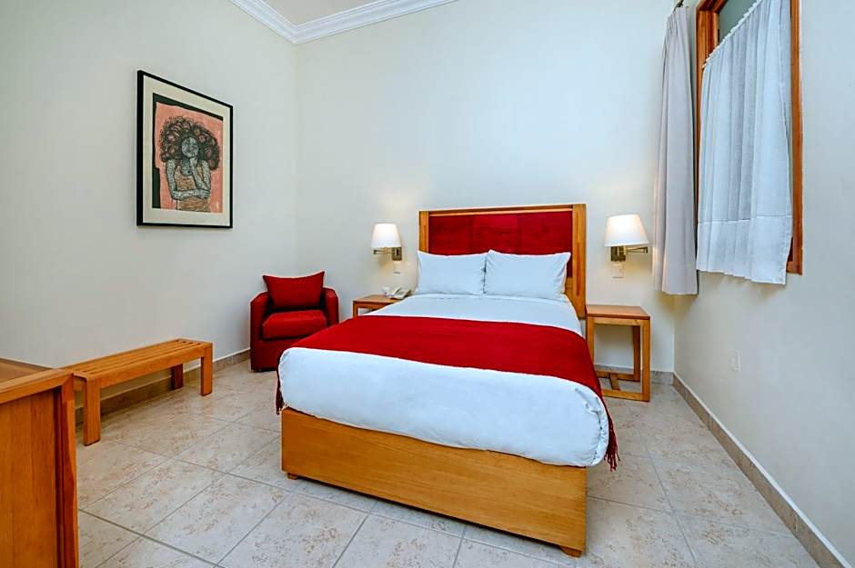 XTILU Hotel - Adults only -