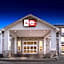 Best Western PLUS Flint Airport Inn & Suites