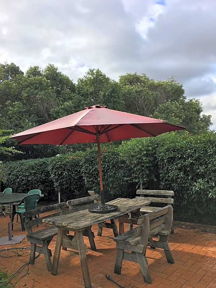 Branxton House Motel