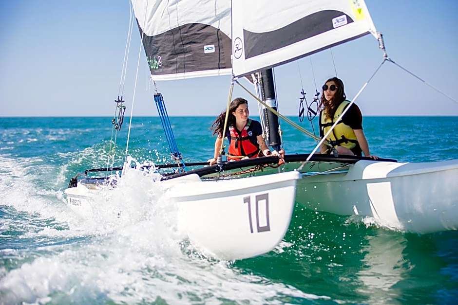 APPART'ICI 2 - Spacieux studio