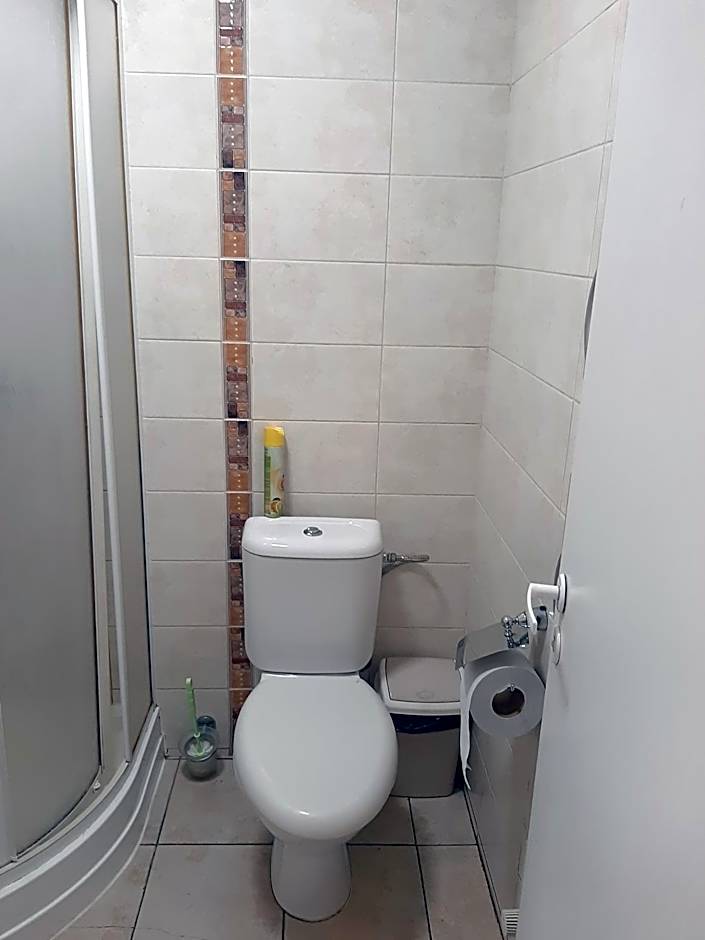 Kambarių nuoma - Šiauliai SAURIDA