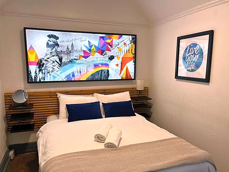 St Christopher's Inn - Bath