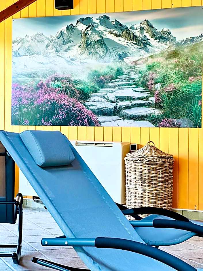 Vitalhotel Krainz