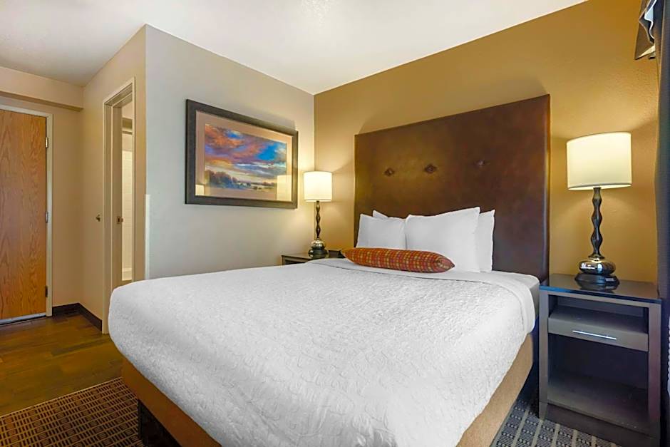 Best Western Plus Yakima Hotel