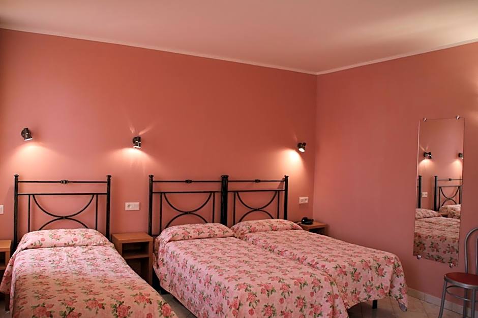 Hotel Lutetia