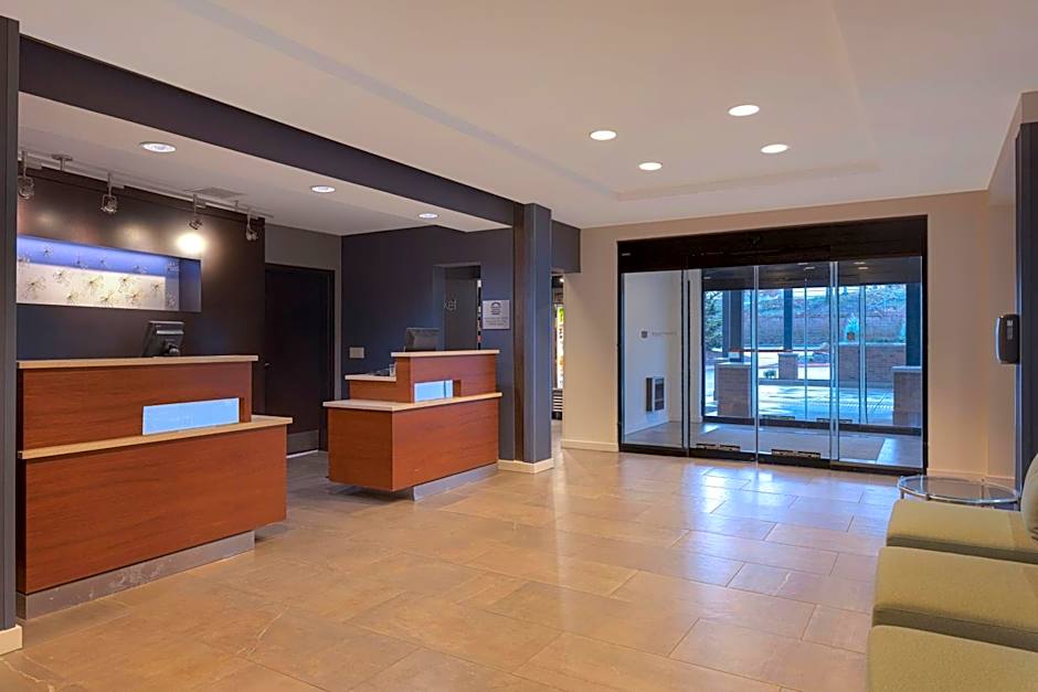 Courtyard by Marriott Portland Southeast/Clackamas