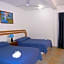 Hotel Plaza Almendros