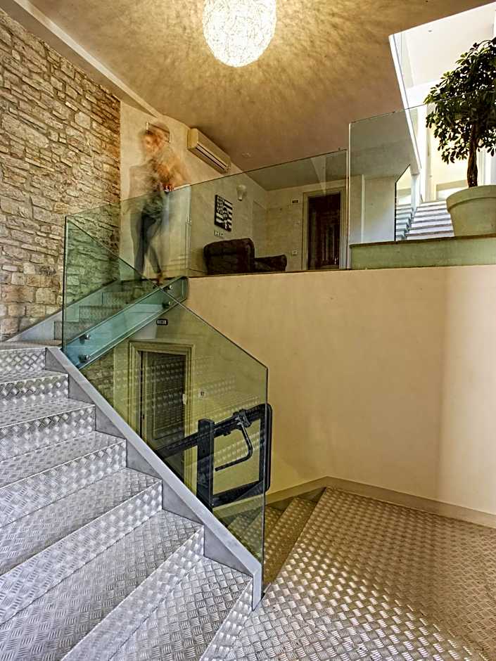 Hotel Sorella Luna