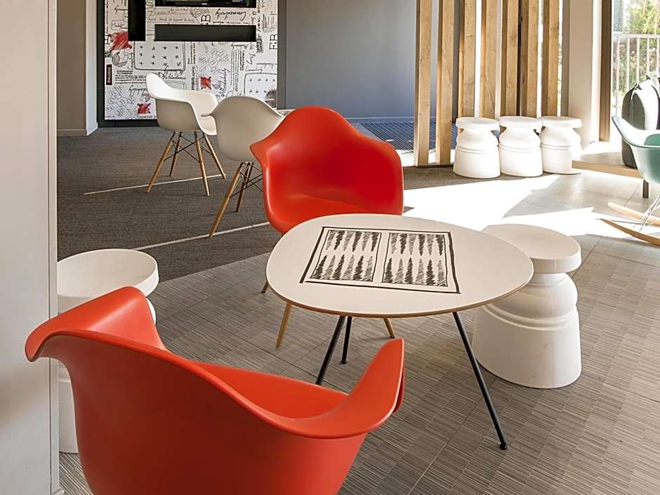 ibis Avignon Sud