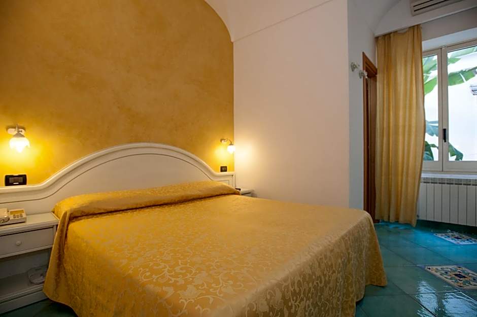 Hotel Villa Sirena - Thermae & SPA