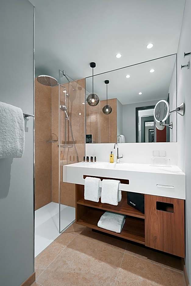 Hyperion Hotel München