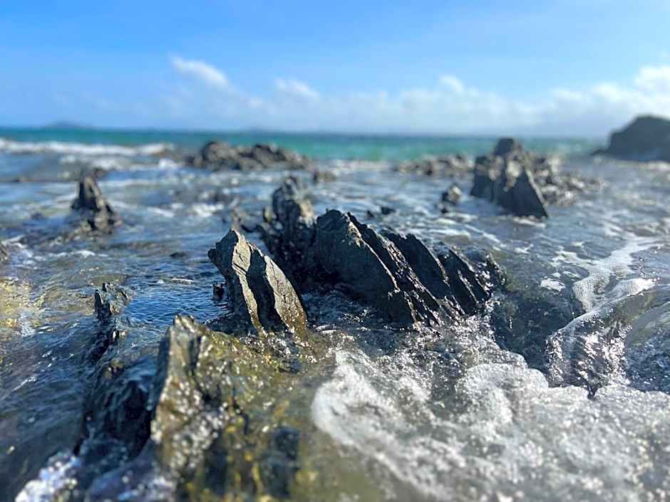 NoBi's Inn, Port Barton