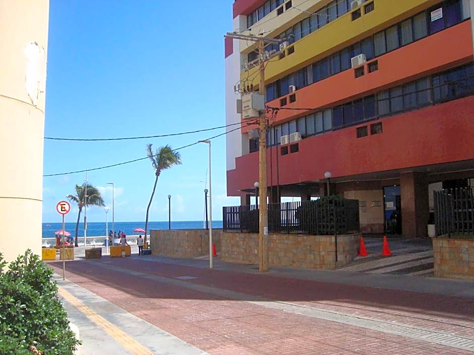 Farol Barra Flat 202