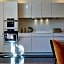 Boutique Suites and Residences Heidelberg- Alte Zigarrenmanufaktur