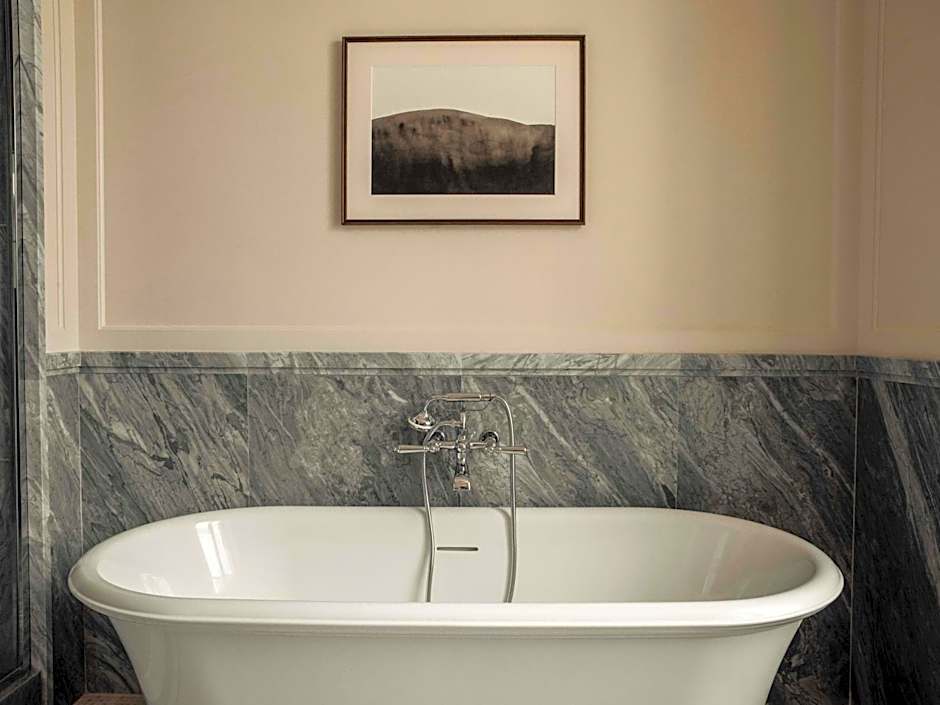 Hotel Balzac Paris & Spa Ikoi