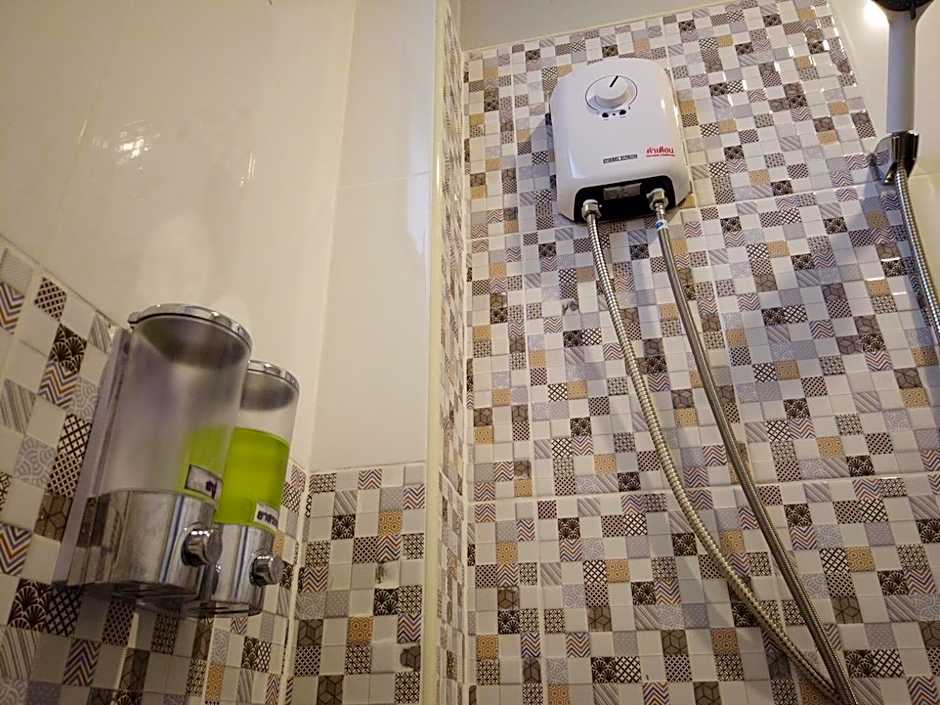 เดอะเบสรีสอร์ทพัทลุง