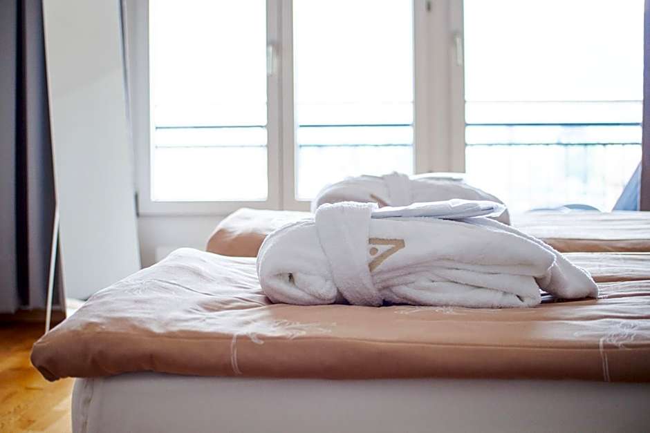 Tertianum Residenza Al Parco Appartements & Restaurant