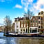 Amsterdam Canal Guest Apartment