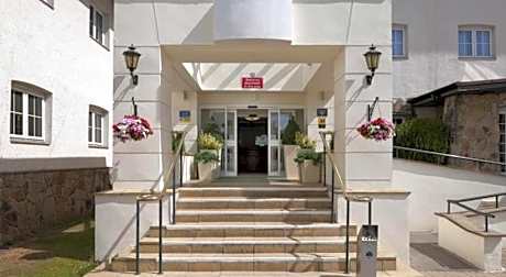 Airport Inn & Spa Manchester
