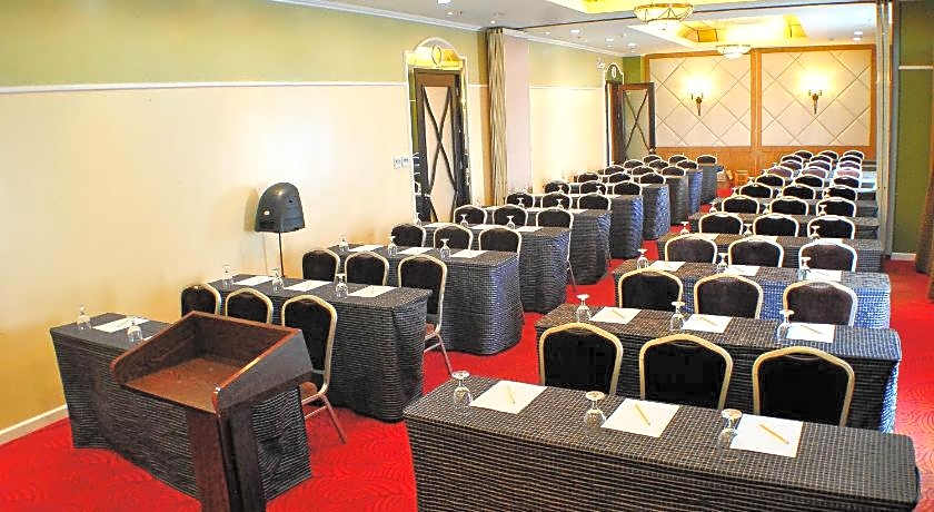 Hotel Elizabeth Cebu