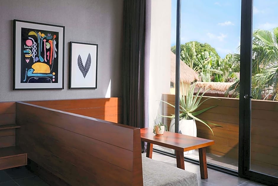 MARQUEE Playa Hotel