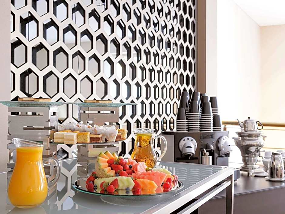 Sydney Central Hotel Managed by The Ascott Limited