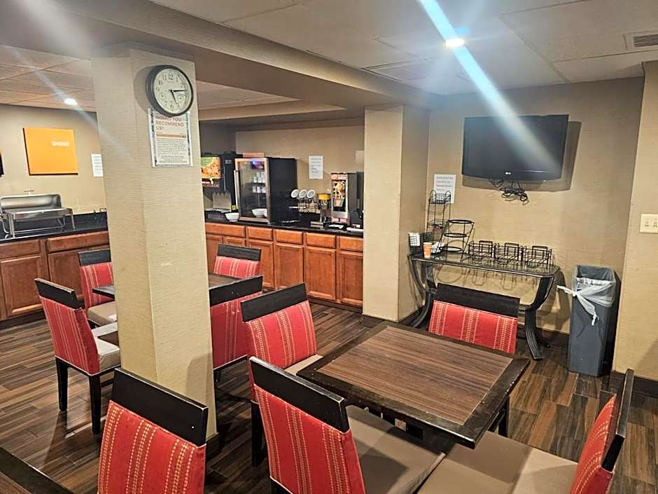 Comfort Inn Wethersfield - Hartford