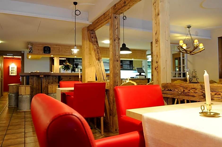 Hotel Schützen Lauterbrunnen
