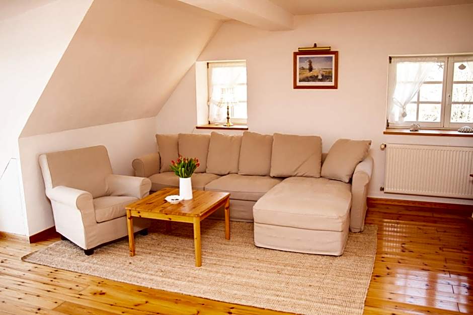 Reet und Meer Beckerwitz