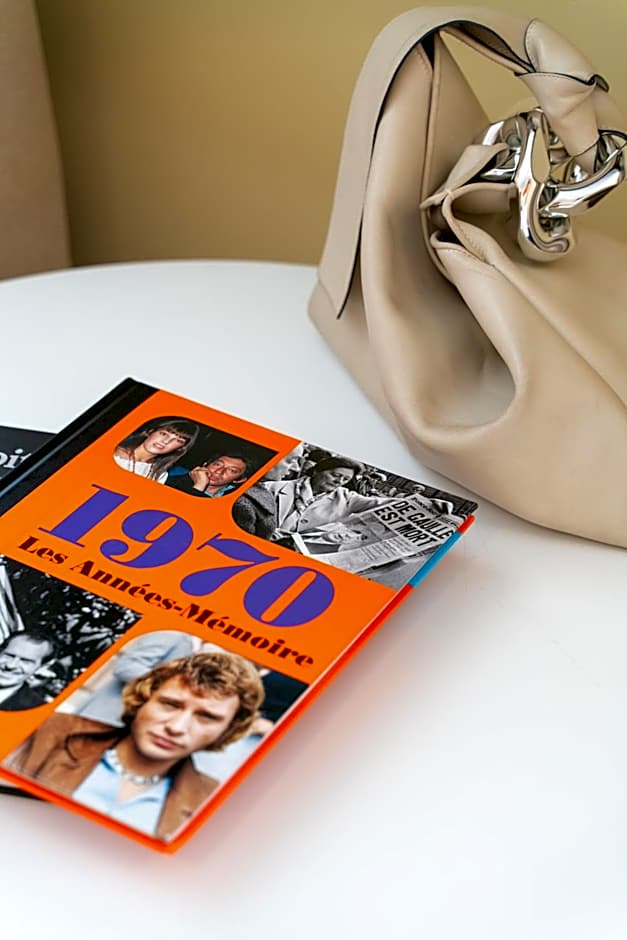 Hôtel Comté de Nice