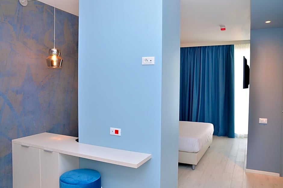 Hotel Amburgo