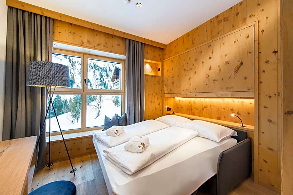 Adler Damüls Gasthof Hotel